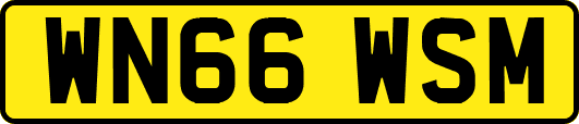 WN66WSM