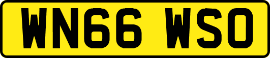 WN66WSO