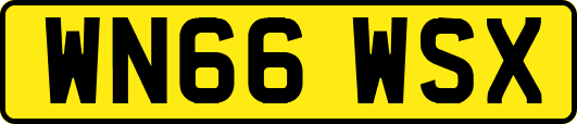WN66WSX