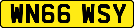 WN66WSY