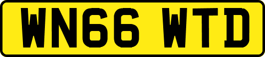 WN66WTD