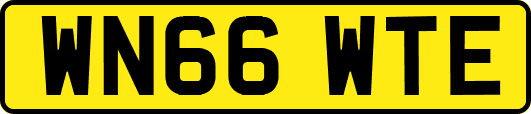 WN66WTE