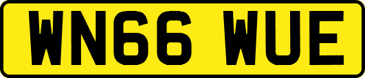 WN66WUE