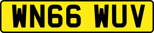 WN66WUV
