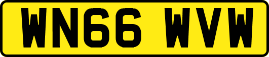 WN66WVW