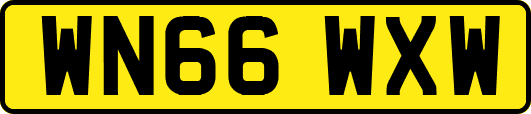 WN66WXW