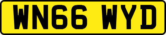 WN66WYD
