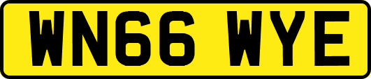 WN66WYE