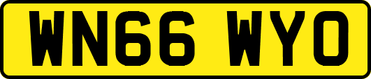 WN66WYO