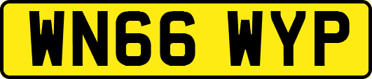 WN66WYP