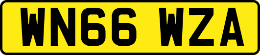WN66WZA