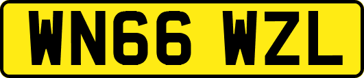 WN66WZL