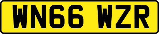 WN66WZR