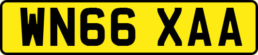 WN66XAA