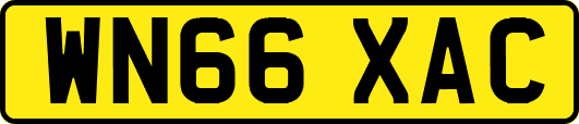 WN66XAC