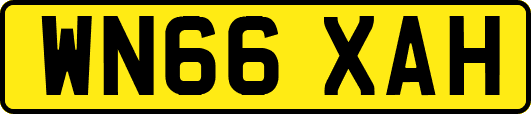 WN66XAH