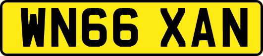 WN66XAN