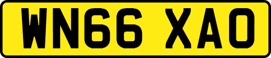 WN66XAO