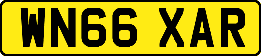 WN66XAR