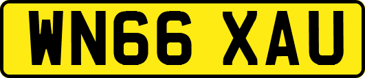WN66XAU