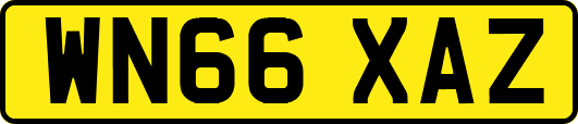WN66XAZ