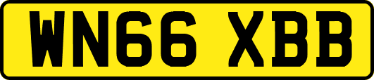 WN66XBB