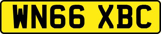 WN66XBC