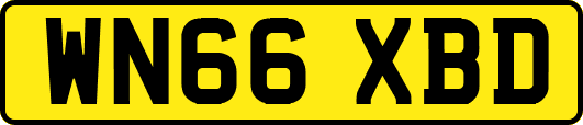 WN66XBD