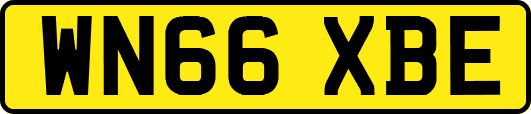 WN66XBE