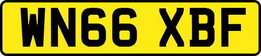 WN66XBF