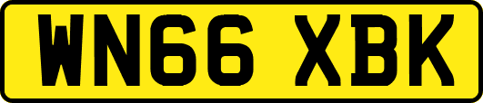 WN66XBK