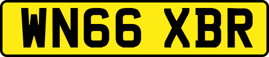 WN66XBR