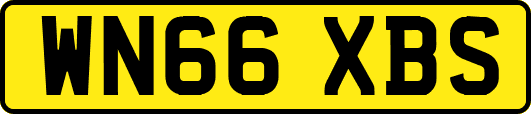 WN66XBS