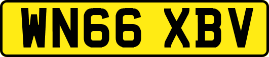 WN66XBV