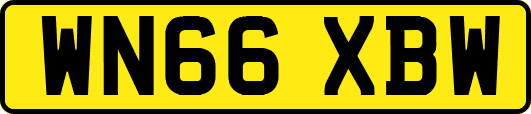 WN66XBW