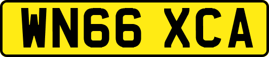 WN66XCA