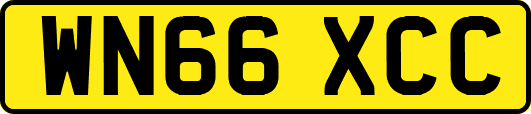 WN66XCC
