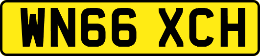 WN66XCH