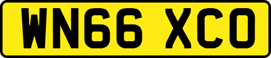 WN66XCO