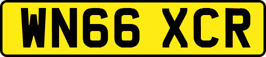 WN66XCR