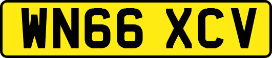 WN66XCV