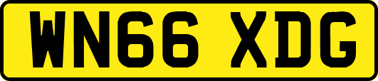 WN66XDG