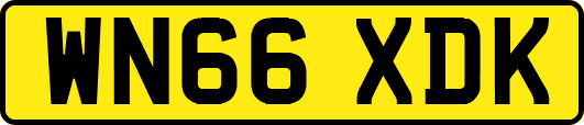 WN66XDK
