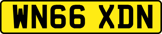 WN66XDN