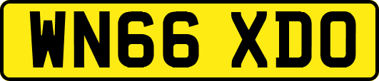 WN66XDO