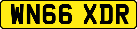 WN66XDR