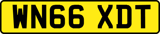 WN66XDT