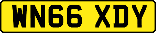 WN66XDY