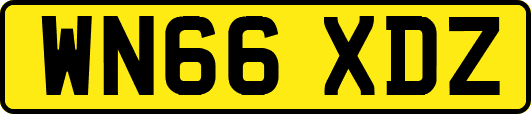 WN66XDZ