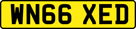 WN66XED